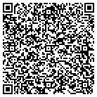 QR code with Hagerstown Trust Coml Banking contacts