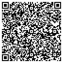 QR code with Omega Diagnostics contacts