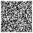 QR code with Alphinity contacts