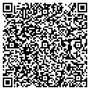 QR code with Kline Amanda contacts