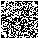 QR code with Haraway Financial Service contacts