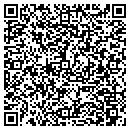 QR code with James West Welding contacts