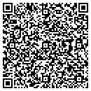 QR code with Harris Bobby contacts