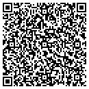 QR code with A1 Tree Service contacts