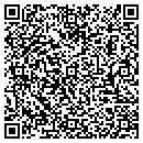 QR code with Anjolee Inc contacts