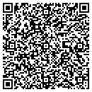 QR code with Hbw Financial contacts