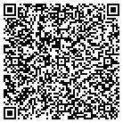 QR code with Heavenly Blessed Financial Ll contacts