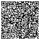 QR code with Joe S Welding contacts