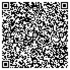 QR code with Plains United Methodist Church contacts