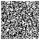 QR code with Web Design By Nadja Rider contacts