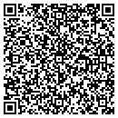 QR code with Atlas It contacts