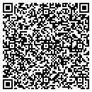 QR code with Hope Financial contacts