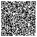 QR code with Bailiwick contacts