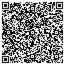 QR code with Keuka Welding contacts