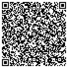 QR code with K Z Smith & Company Inc contacts