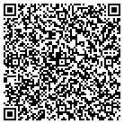 QR code with Princeton United Methodist Chr contacts