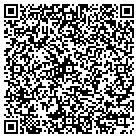 QR code with Kon Tat Group Corporation contacts