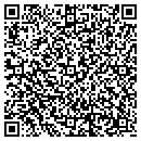 QR code with L A Guiney contacts