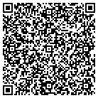 QR code with Raeford Evangelical Methodist contacts