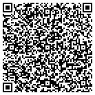 QR code with Reeve's Chapel Ame Zion Chr contacts