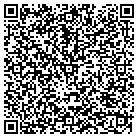 QR code with Reeves Chapel Methodist Church contacts