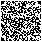 QR code with Rehobeth Methodist Church contacts