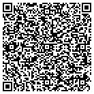 QR code with Mccaffer Welding & Fabrication contacts