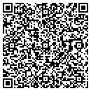 QR code with Mahar Laurie contacts