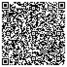 QR code with Saguache County Social Service contacts