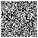 QR code with Marth Nancy J contacts
