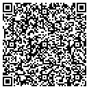 QR code with Martin Lisa contacts