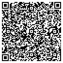 QR code with Clear Glass contacts