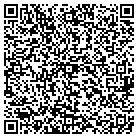 QR code with Saint John Ame Zion Church contacts