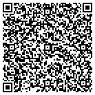QR code with MT Pleasant Twp Community Center contacts