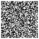 QR code with SF Hauling LLC contacts