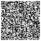 QR code with Seagrove Methodist Church contacts