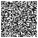 QR code with Paul W Boltz contacts
