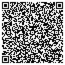 QR code with James L Hill contacts