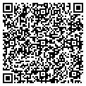 QR code with Piper A contacts