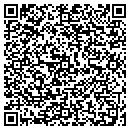 QR code with E Squared Plus 3 contacts