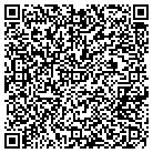 QR code with R Davis Welding Sundae Delight contacts
