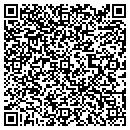 QR code with Ridge Welding contacts