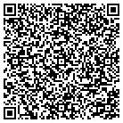 QR code with St James United Methodist Chr contacts