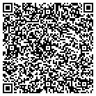 QR code with J Powell & Associates Inc contacts