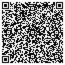 QR code with O'Connor Nancy C contacts