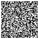 QR code with O'Connor Paul contacts