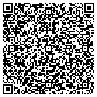 QR code with St John United Methodist Chr contacts