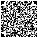 QR code with The Checkerboard Community Center contacts