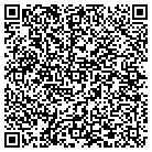 QR code with The Friendly Community Center contacts