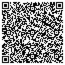 QR code with O'Rourke Arlene B contacts